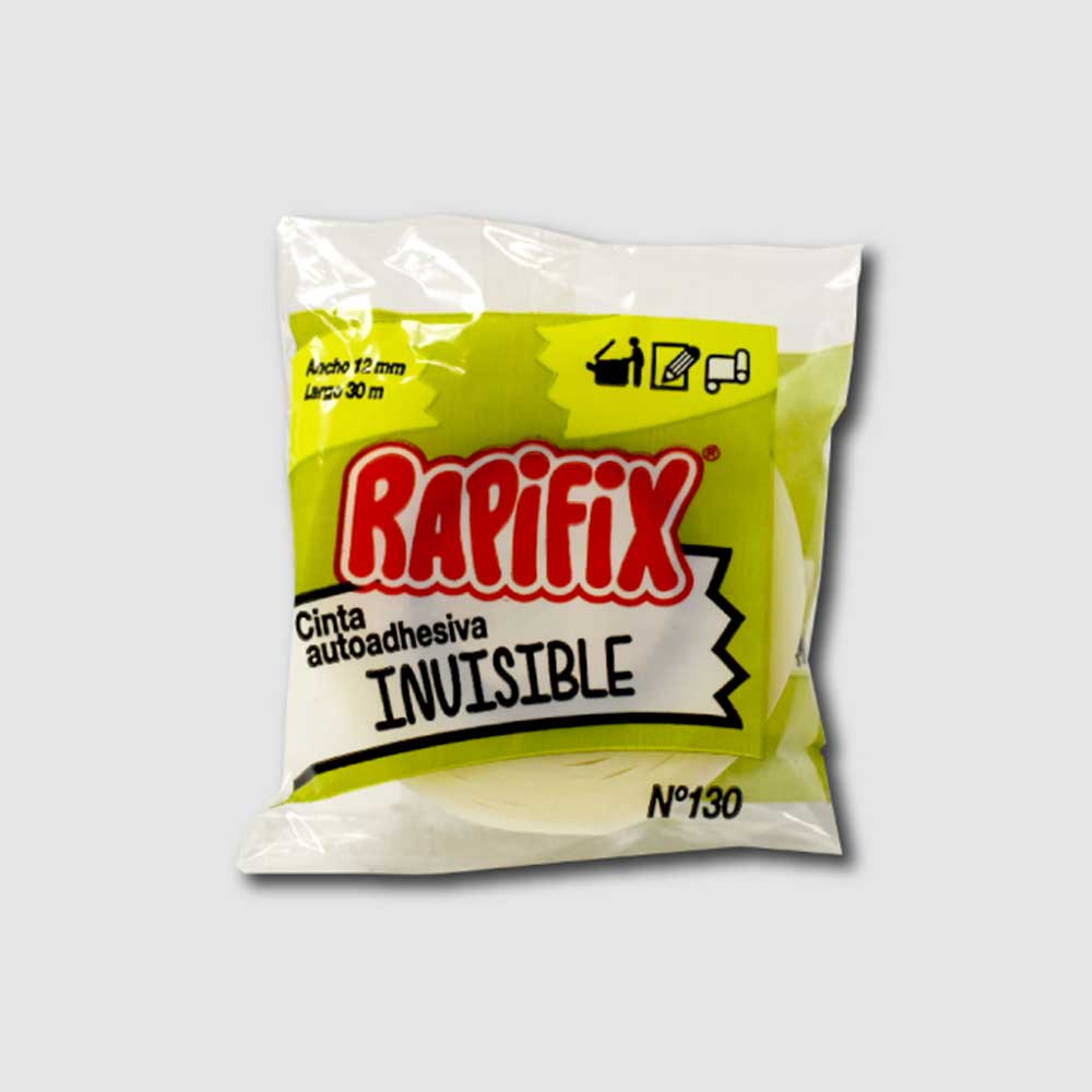 Cinta Invisible (130) – FAIP SAIC