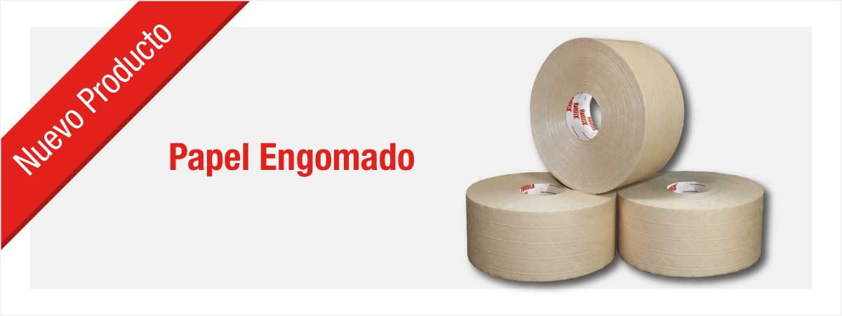 Nuevo producto