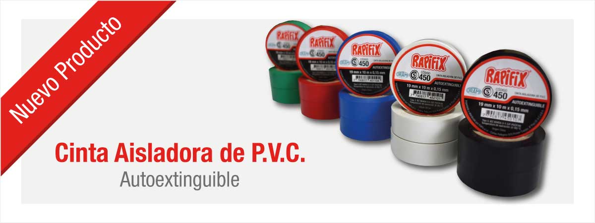 Nuevo producto
